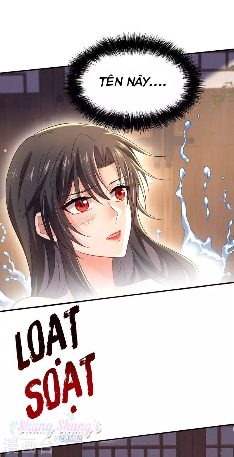 Ta Ở Dị Giới Nuôi Dưỡng Nam Thần: Thần Y Cửu Tiểu Thư Chapter 216 - 3