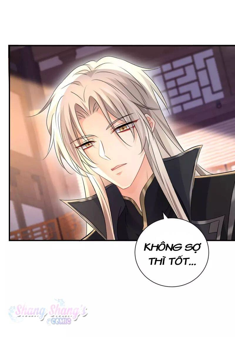 Ta Ở Dị Giới Nuôi Dưỡng Nam Thần: Thần Y Cửu Tiểu Thư Chapter 216 - 5