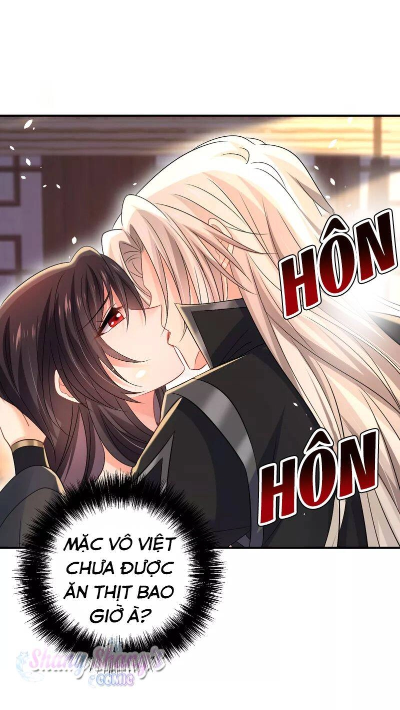 Ta Ở Dị Giới Nuôi Dưỡng Nam Thần: Thần Y Cửu Tiểu Thư Chapter 216 - 6