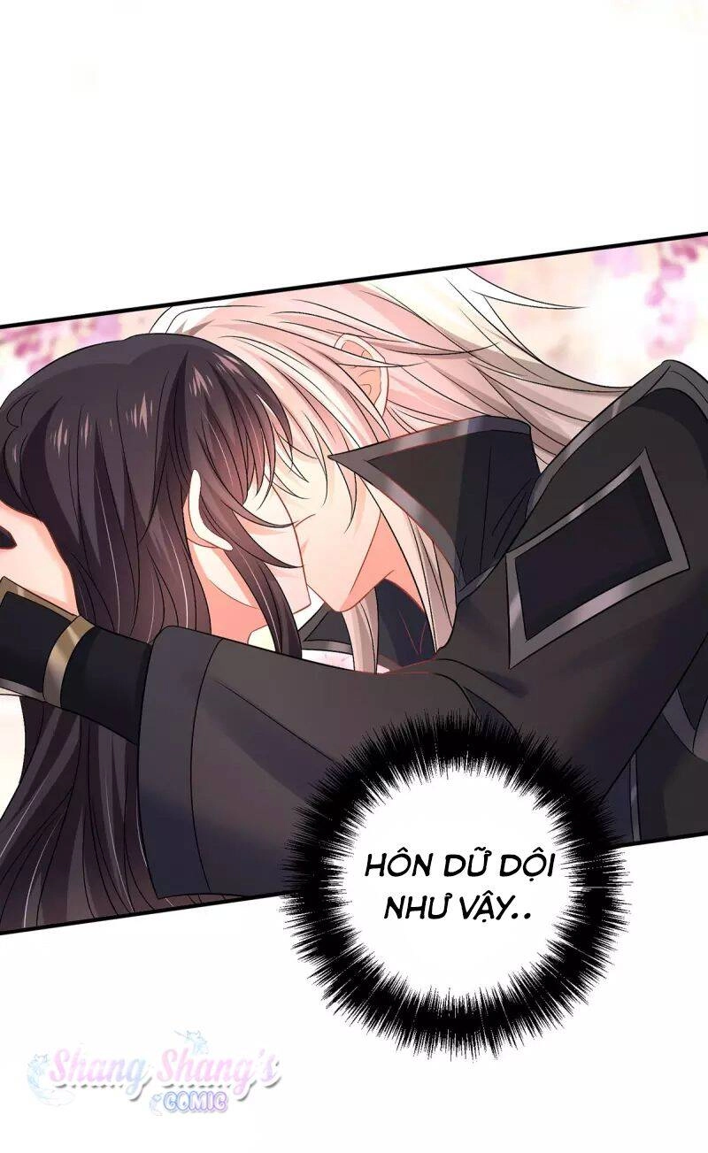 Ta Ở Dị Giới Nuôi Dưỡng Nam Thần: Thần Y Cửu Tiểu Thư Chapter 216 - 7