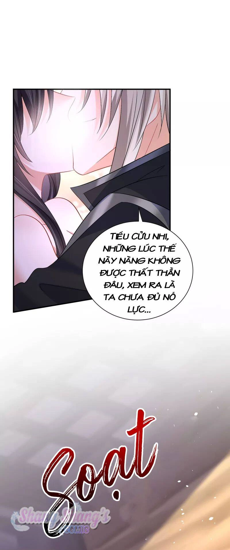 Ta Ở Dị Giới Nuôi Dưỡng Nam Thần: Thần Y Cửu Tiểu Thư Chapter 216 - 8