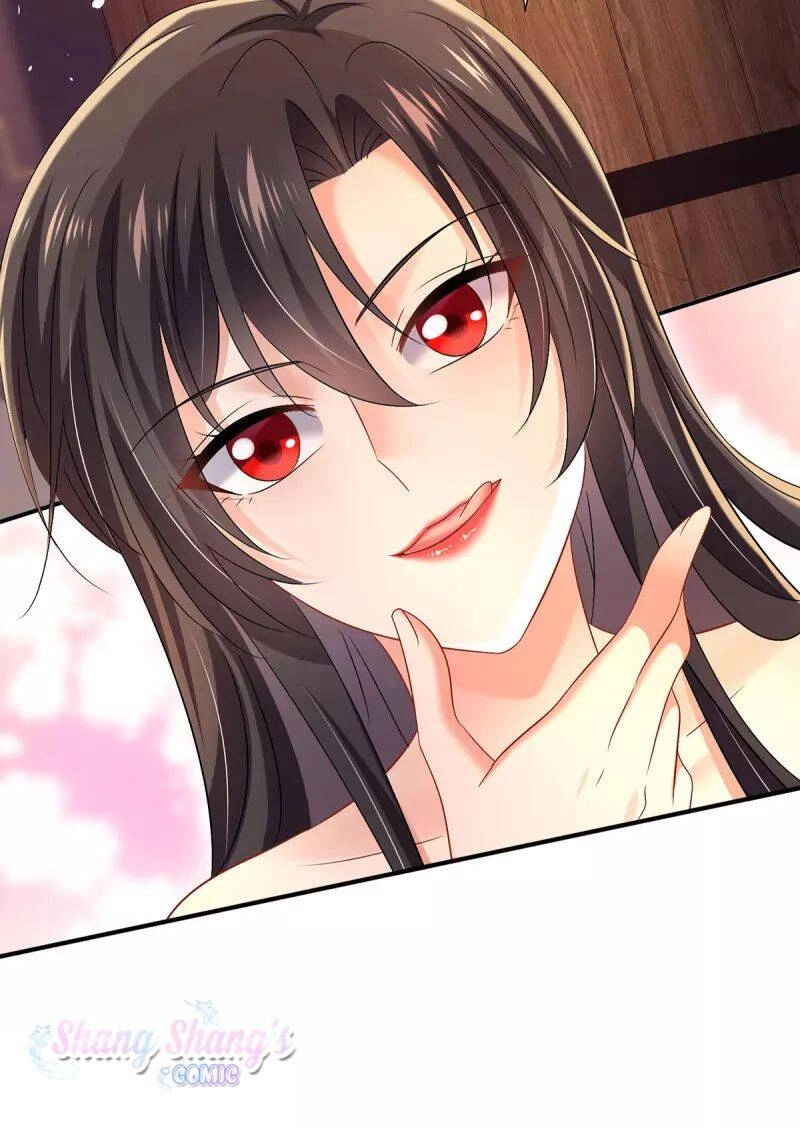 Ta Ở Dị Giới Nuôi Dưỡng Nam Thần: Thần Y Cửu Tiểu Thư Chapter 216 - 10