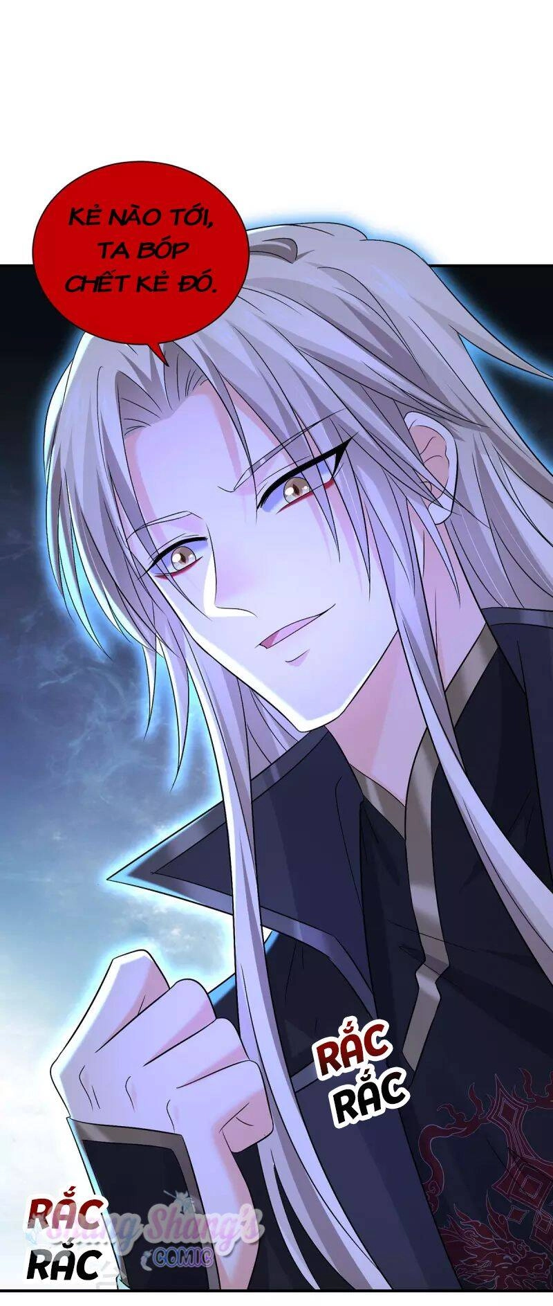 Ta Ở Dị Giới Nuôi Dưỡng Nam Thần: Thần Y Cửu Tiểu Thư Chapter 216 - 13