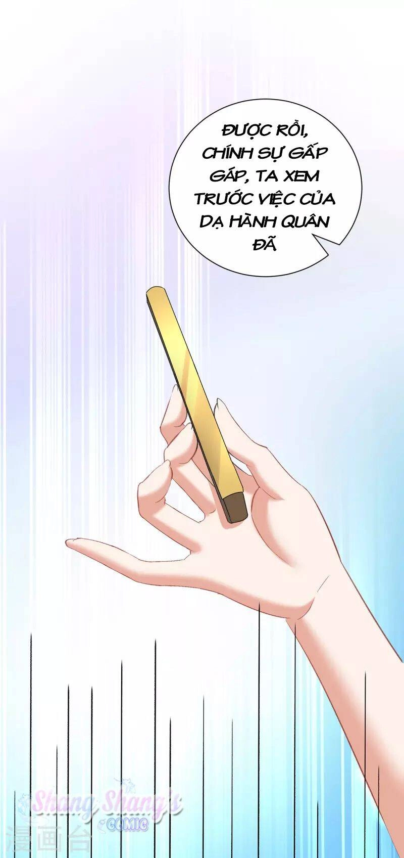 Ta Ở Dị Giới Nuôi Dưỡng Nam Thần: Thần Y Cửu Tiểu Thư Chapter 216 - 16