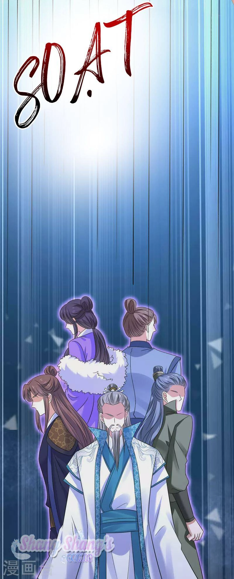 Ta Ở Dị Giới Nuôi Dưỡng Nam Thần: Thần Y Cửu Tiểu Thư Chapter 216 - 17