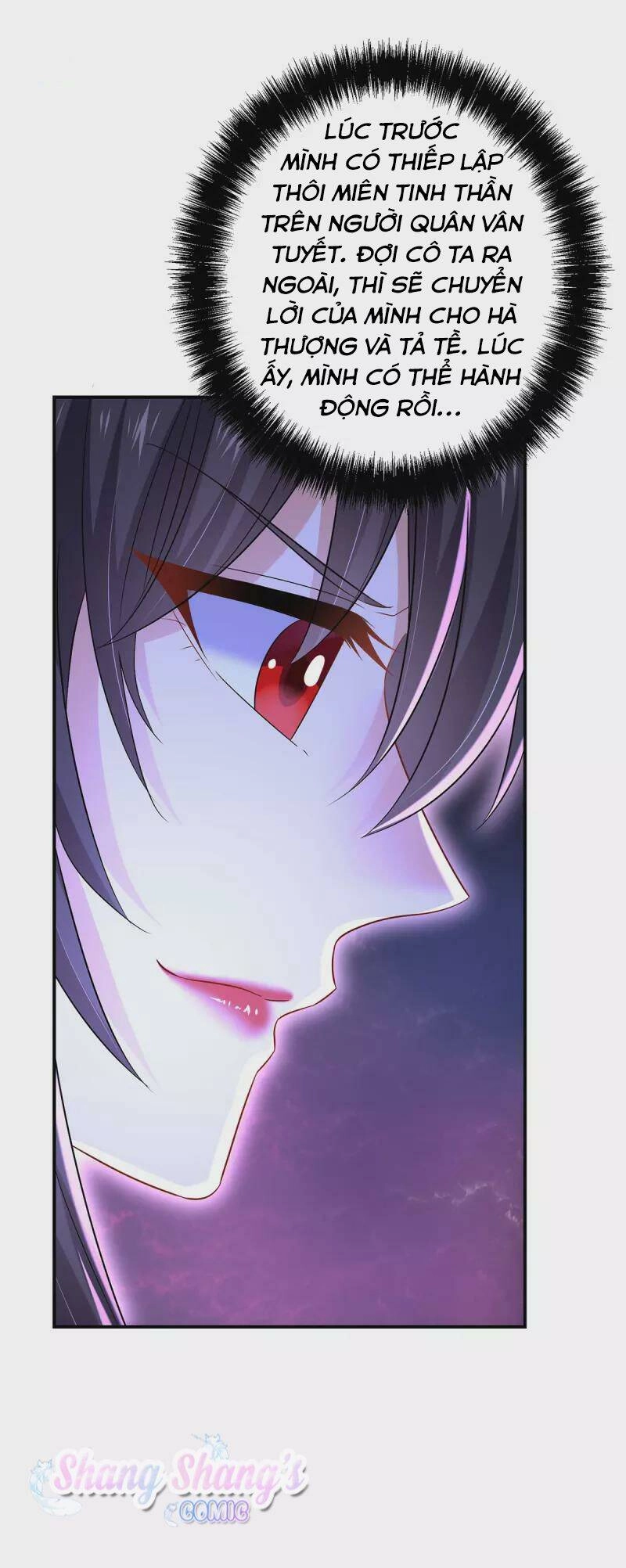 Ta Ở Dị Giới Nuôi Dưỡng Nam Thần: Thần Y Cửu Tiểu Thư Chapter 216 - 23