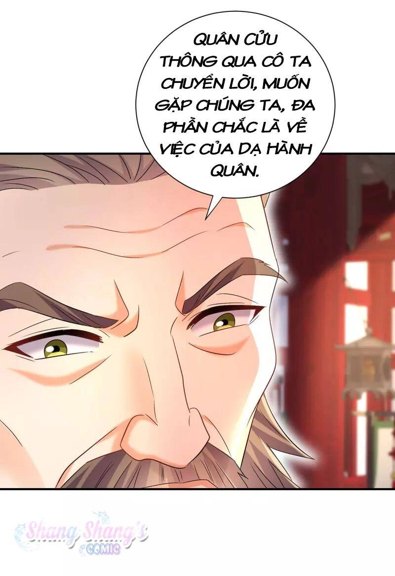 Ta Ở Dị Giới Nuôi Dưỡng Nam Thần: Thần Y Cửu Tiểu Thư Chapter 216 - 29