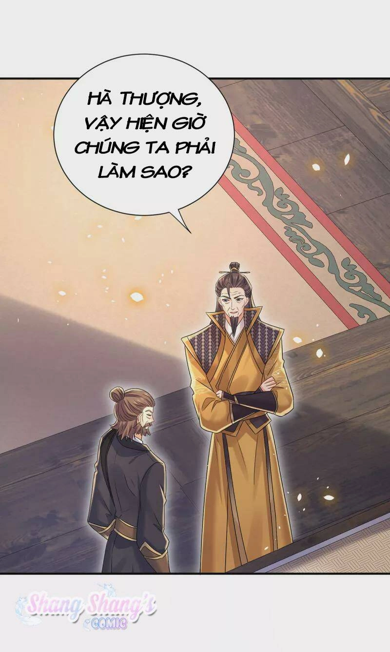 Ta Ở Dị Giới Nuôi Dưỡng Nam Thần: Thần Y Cửu Tiểu Thư Chapter 216 - 30