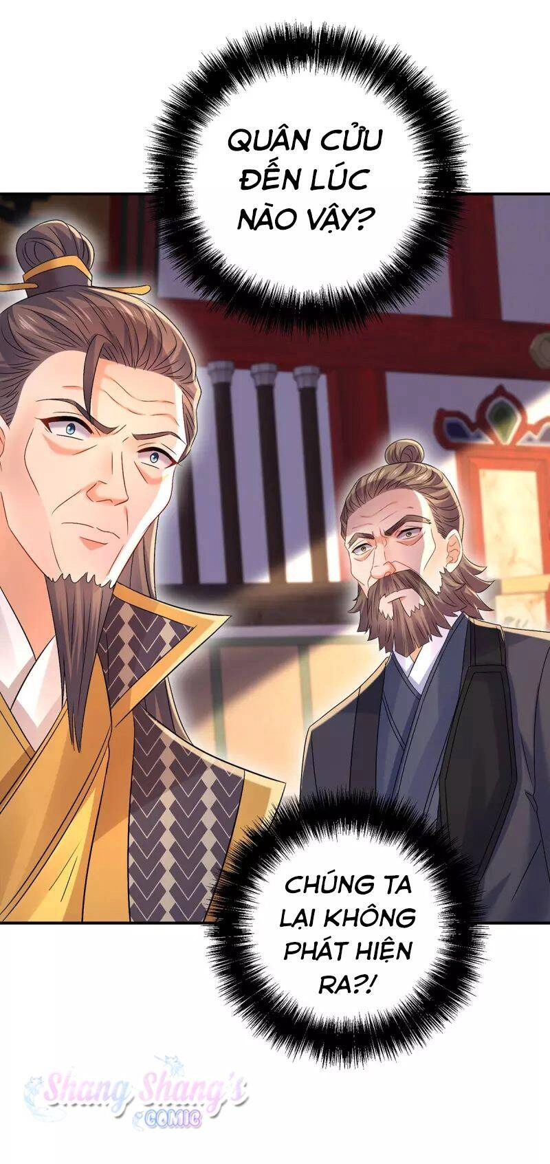 Ta Ở Dị Giới Nuôi Dưỡng Nam Thần: Thần Y Cửu Tiểu Thư Chapter 216 - 34