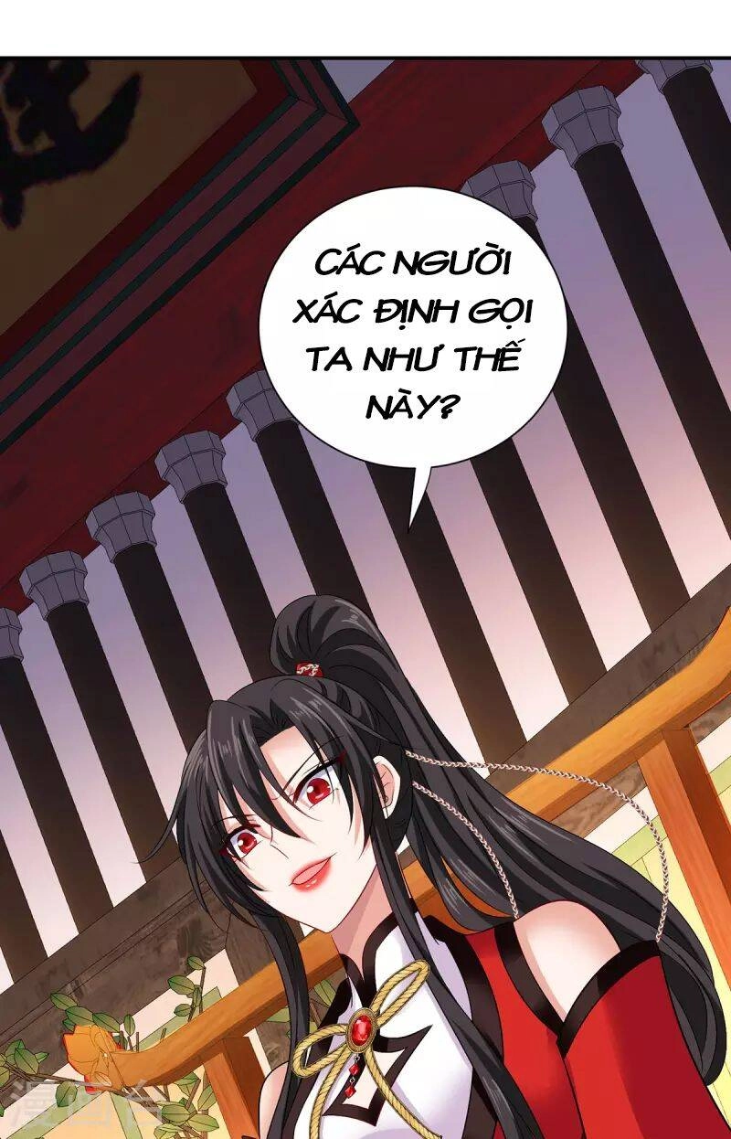 Ta Ở Dị Giới Nuôi Dưỡng Nam Thần: Thần Y Cửu Tiểu Thư Chapter 217 - 8