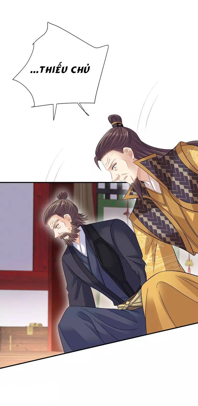 Ta Ở Dị Giới Nuôi Dưỡng Nam Thần: Thần Y Cửu Tiểu Thư Chapter 217 - 10