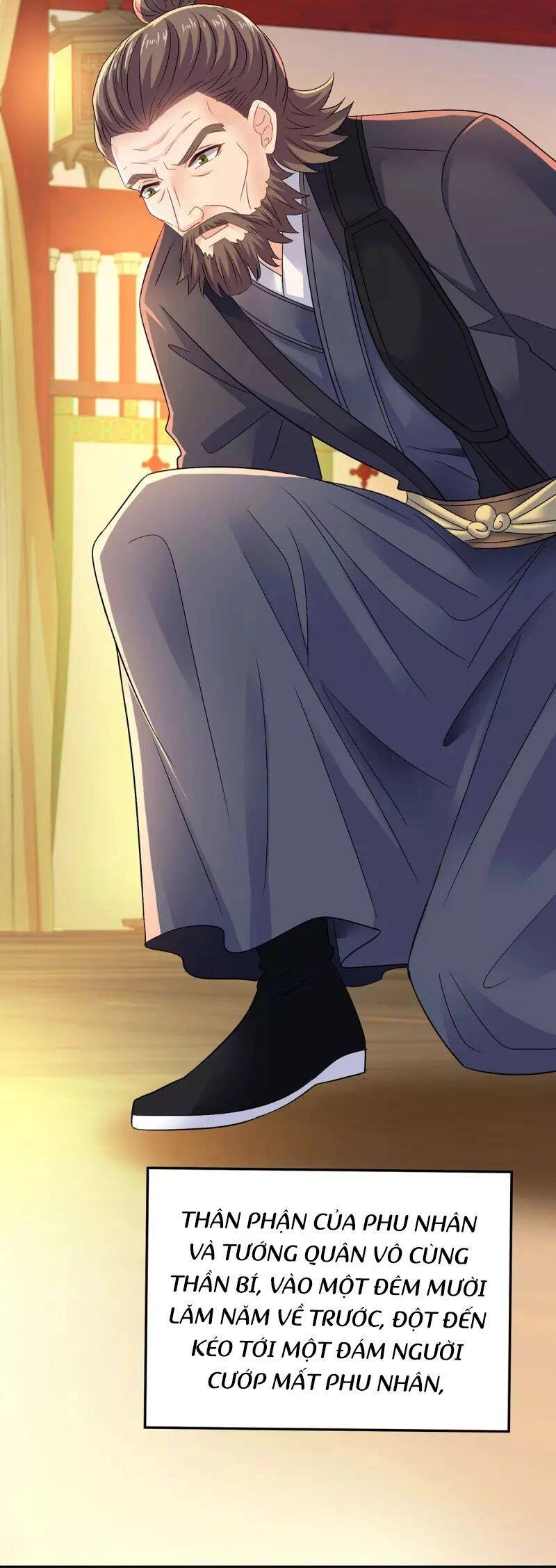 Ta Ở Dị Giới Nuôi Dưỡng Nam Thần: Thần Y Cửu Tiểu Thư Chapter 217 - 15