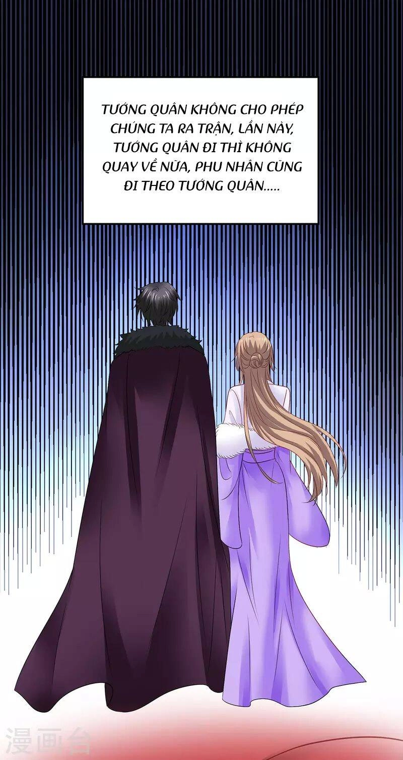 Ta Ở Dị Giới Nuôi Dưỡng Nam Thần: Thần Y Cửu Tiểu Thư Chapter 217 - 20