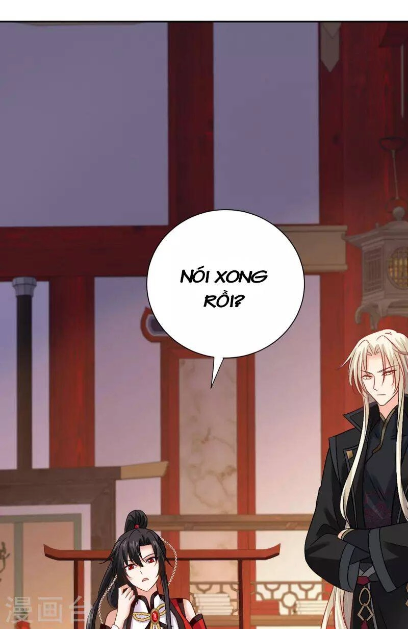 Ta Ở Dị Giới Nuôi Dưỡng Nam Thần: Thần Y Cửu Tiểu Thư Chapter 217 - 23