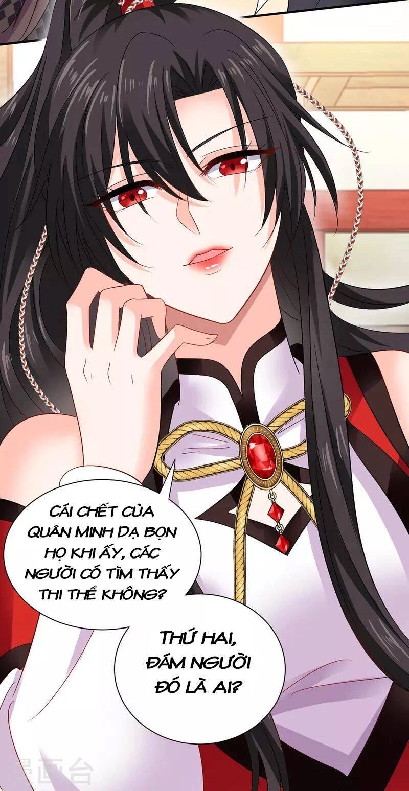 Ta Ở Dị Giới Nuôi Dưỡng Nam Thần: Thần Y Cửu Tiểu Thư Chapter 217 - 25