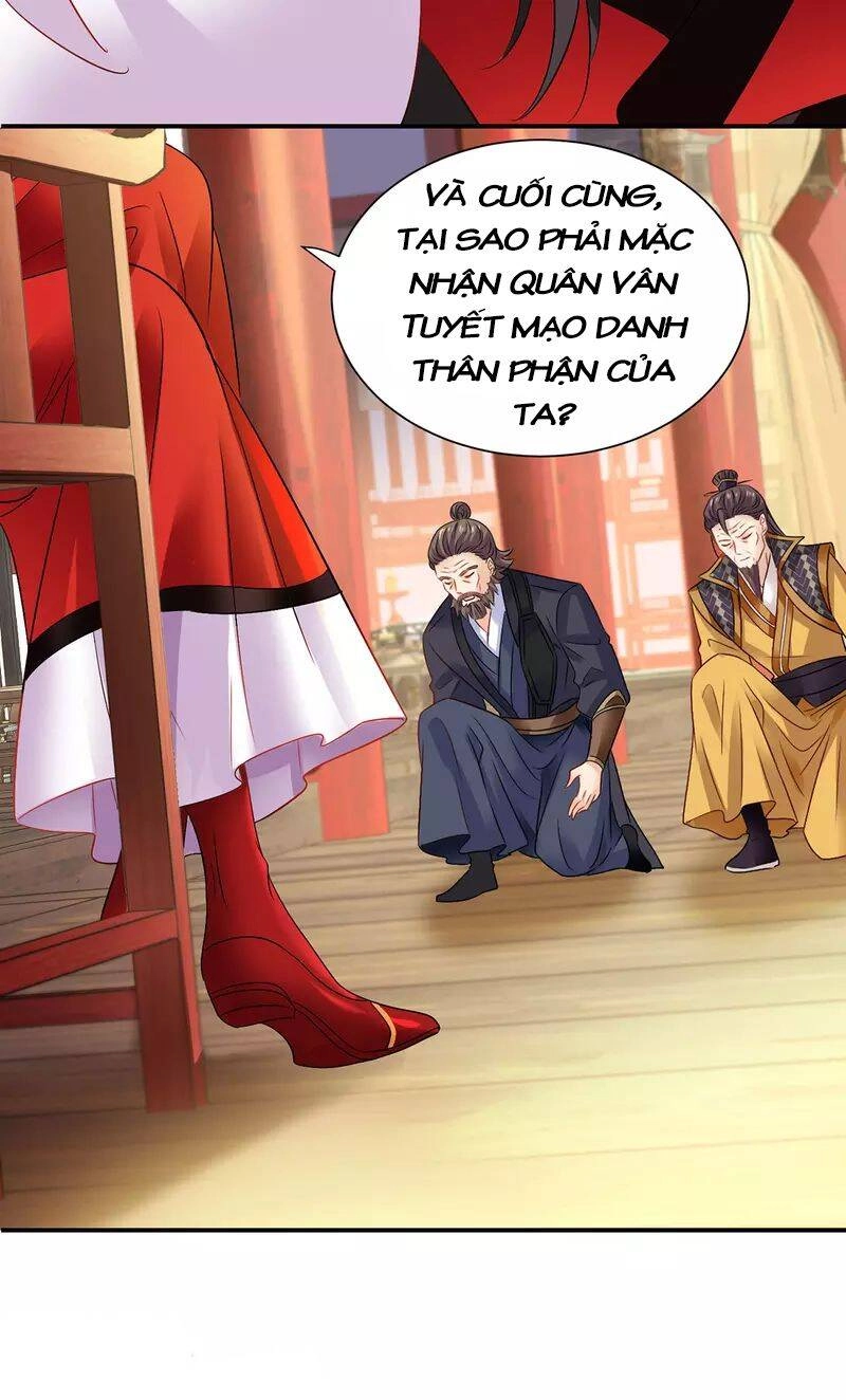 Ta Ở Dị Giới Nuôi Dưỡng Nam Thần: Thần Y Cửu Tiểu Thư Chapter 217 - 26