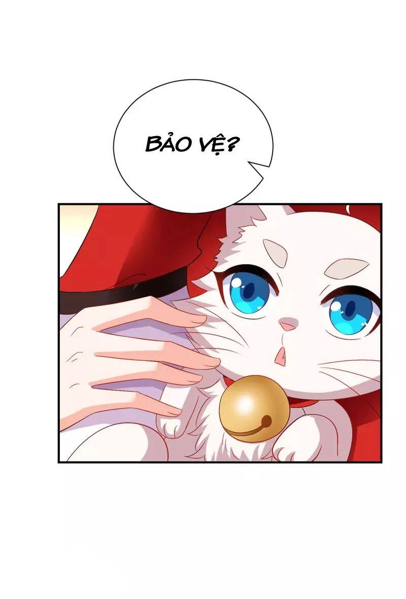 Ta Ở Dị Giới Nuôi Dưỡng Nam Thần: Thần Y Cửu Tiểu Thư Chapter 217 - 34