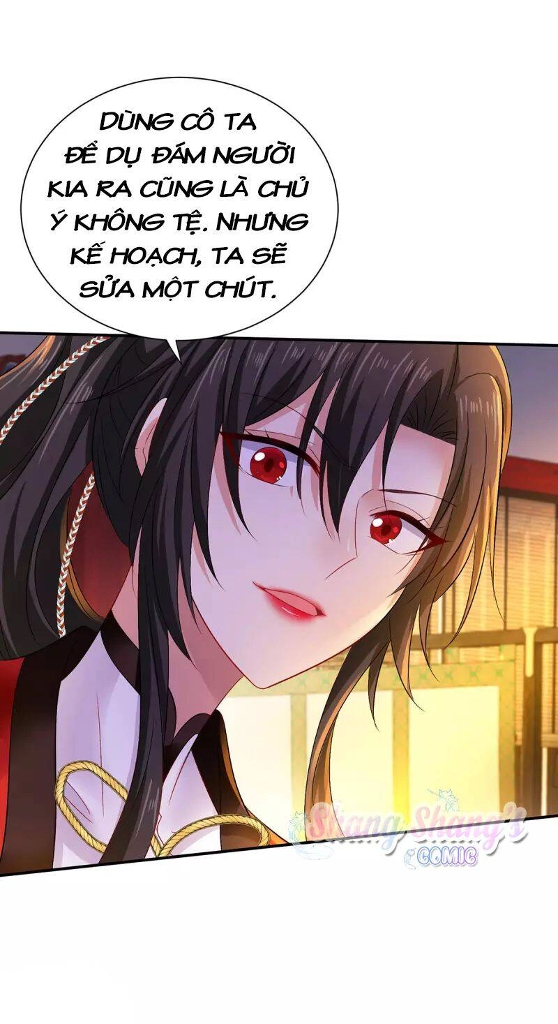 Ta Ở Dị Giới Nuôi Dưỡng Nam Thần: Thần Y Cửu Tiểu Thư Chapter 218 - 7