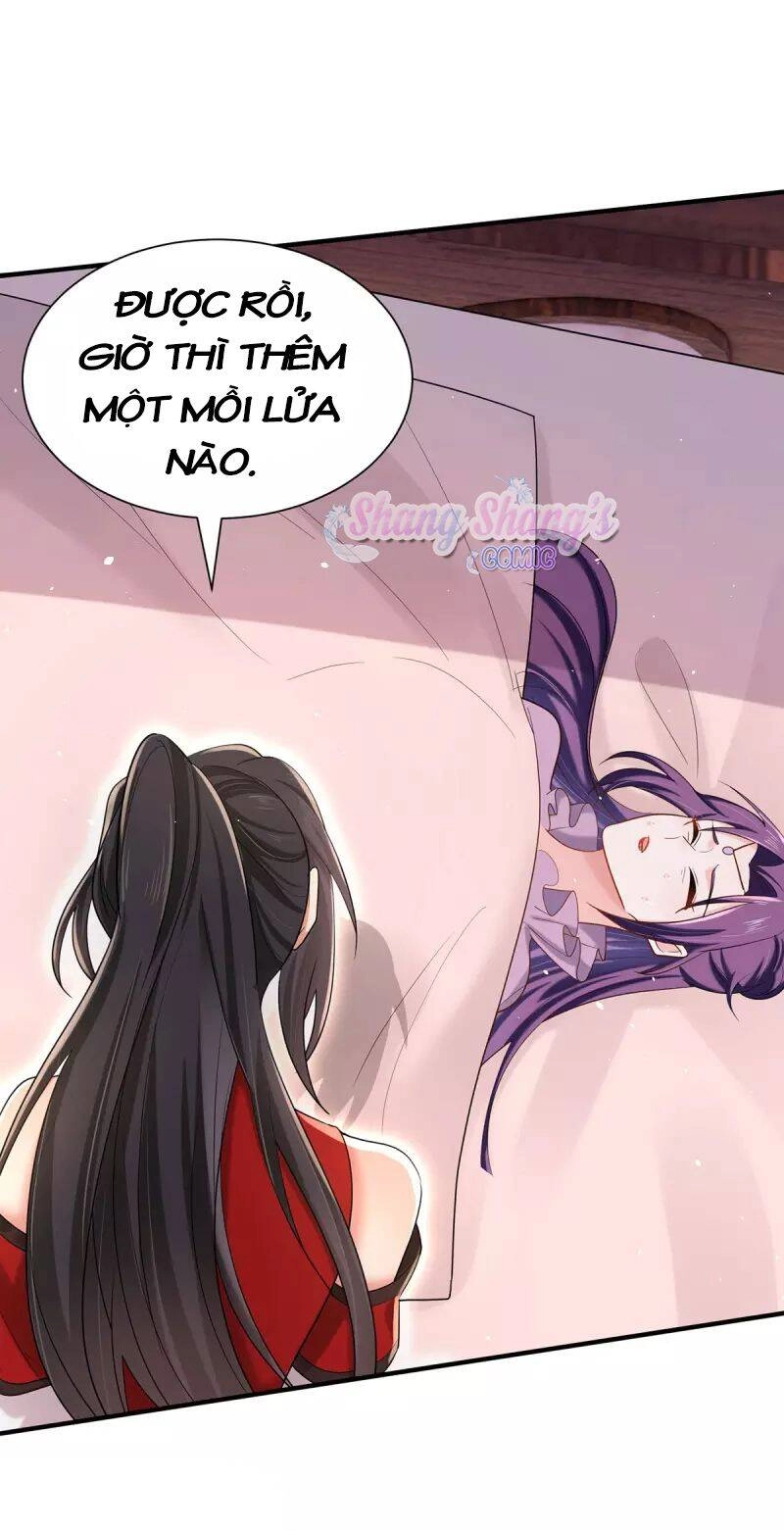Ta Ở Dị Giới Nuôi Dưỡng Nam Thần: Thần Y Cửu Tiểu Thư Chapter 218 - 17