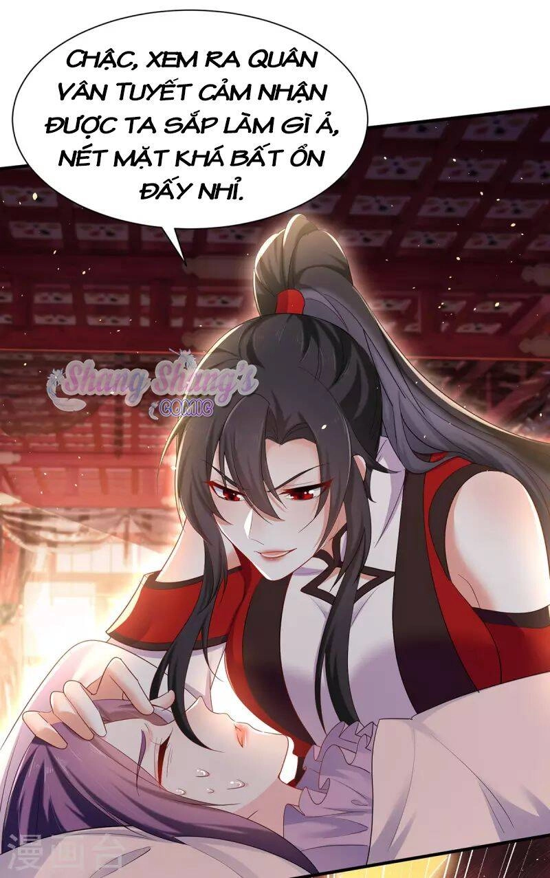 Ta Ở Dị Giới Nuôi Dưỡng Nam Thần: Thần Y Cửu Tiểu Thư Chapter 218 - 18