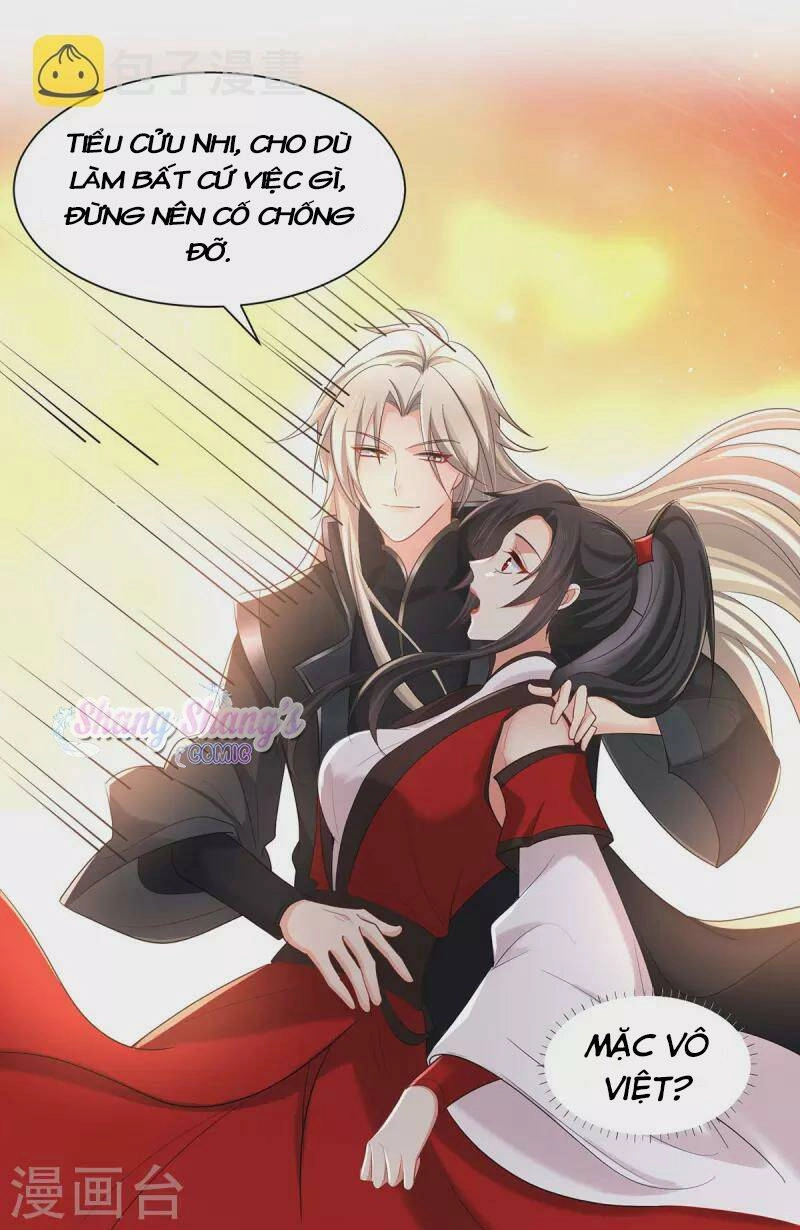 Ta Ở Dị Giới Nuôi Dưỡng Nam Thần: Thần Y Cửu Tiểu Thư Chapter 218 - 28