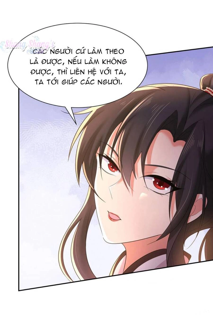 Ta Ở Dị Giới Nuôi Dưỡng Nam Thần: Thần Y Cửu Tiểu Thư Chapter 219 - 4