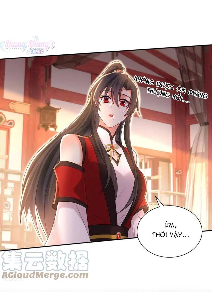 Ta Ở Dị Giới Nuôi Dưỡng Nam Thần: Thần Y Cửu Tiểu Thư Chapter 219 - 8