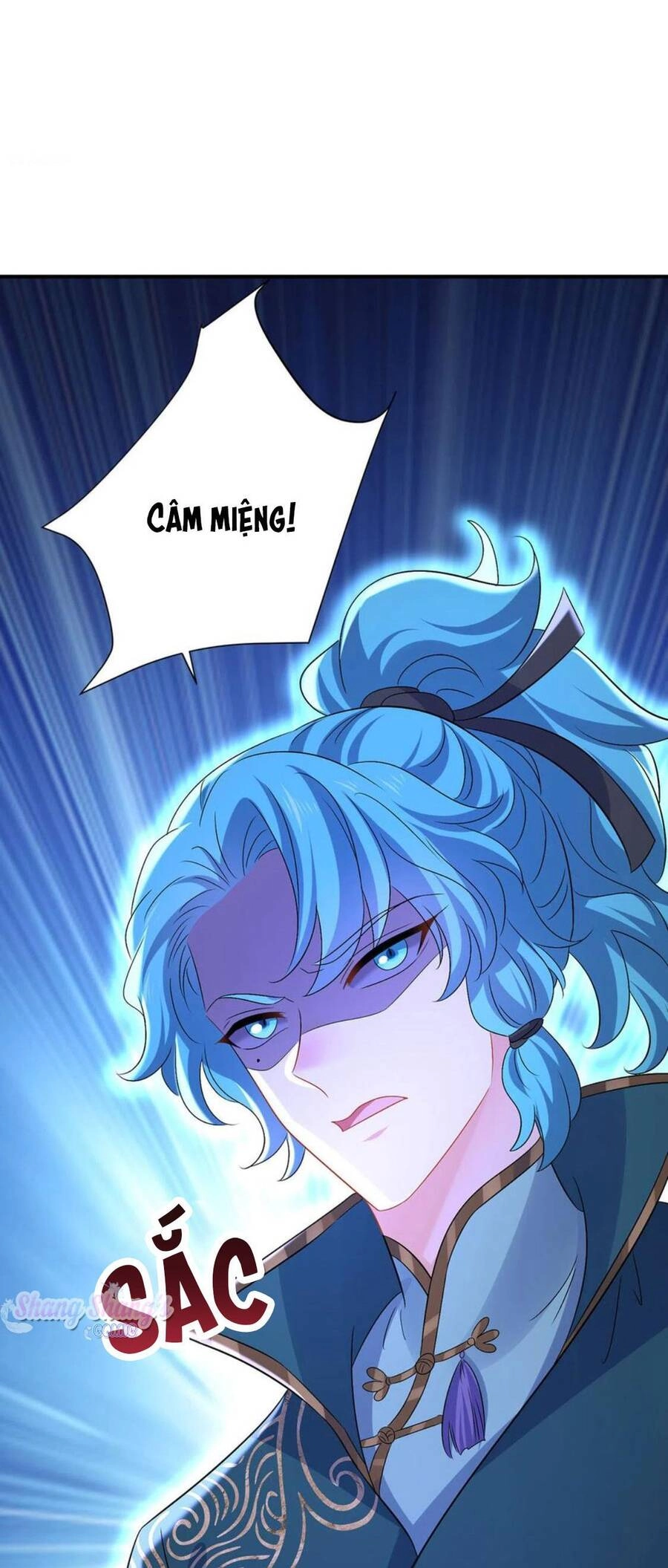 Ta Ở Dị Giới Nuôi Dưỡng Nam Thần: Thần Y Cửu Tiểu Thư Chapter 219 - 19