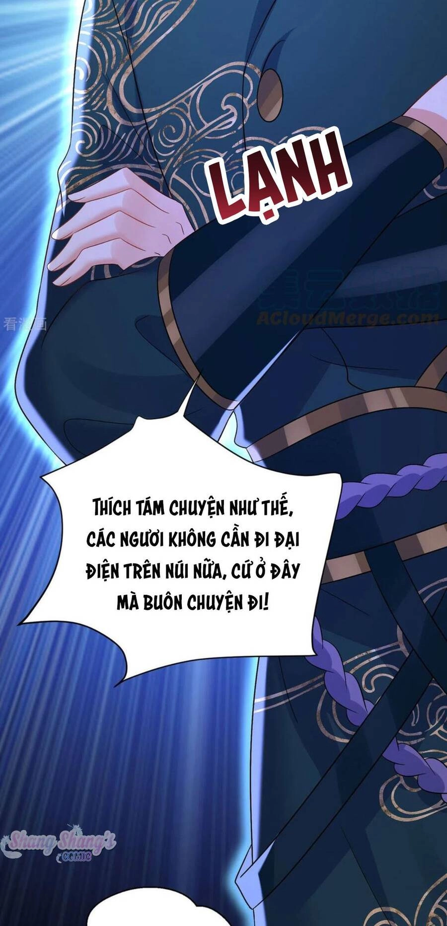 Ta Ở Dị Giới Nuôi Dưỡng Nam Thần: Thần Y Cửu Tiểu Thư Chapter 219 - 20