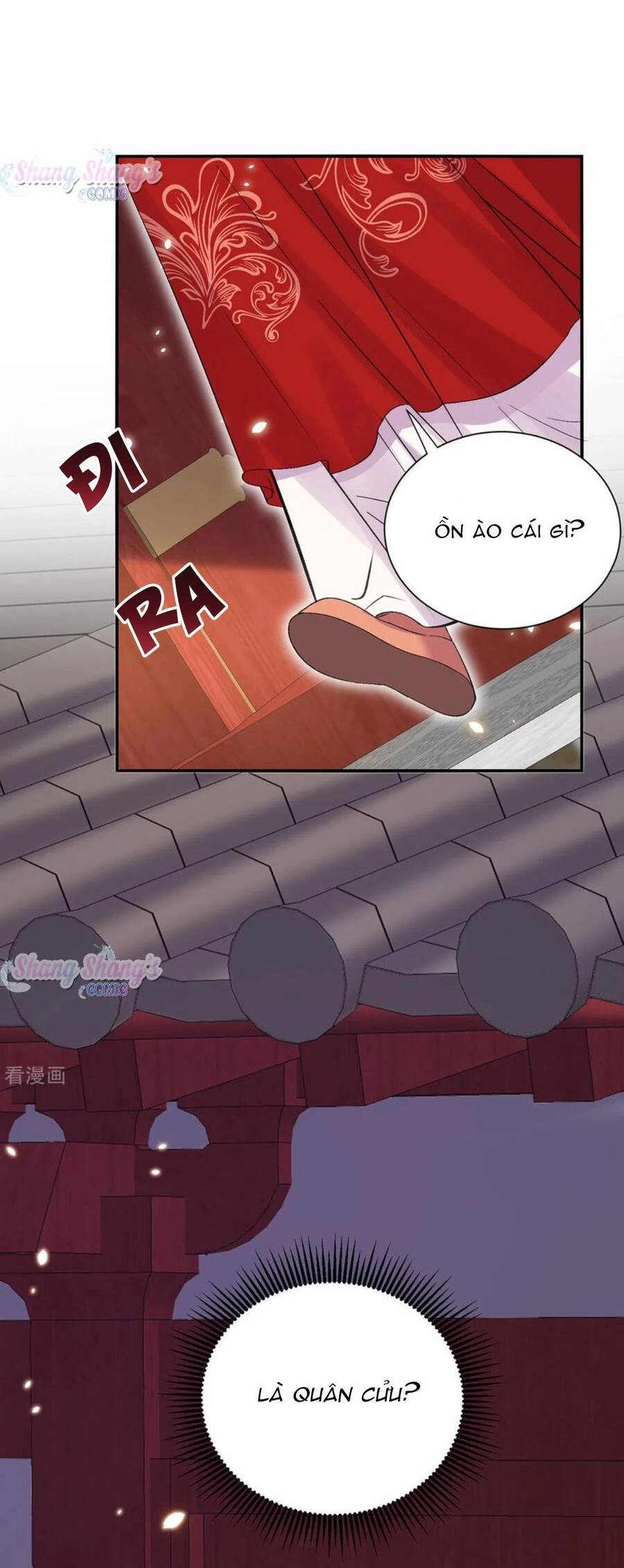 Ta Ở Dị Giới Nuôi Dưỡng Nam Thần: Thần Y Cửu Tiểu Thư Chapter 219 - 22