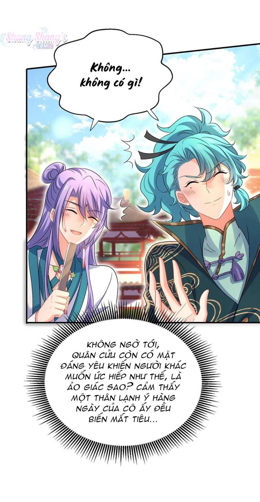 Ta Ở Dị Giới Nuôi Dưỡng Nam Thần: Thần Y Cửu Tiểu Thư Chapter 219 - 27