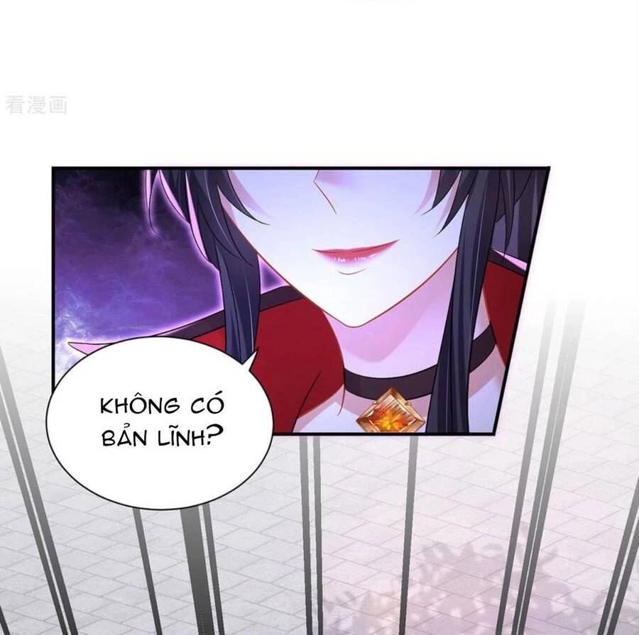 Ta Ở Dị Giới Nuôi Dưỡng Nam Thần: Thần Y Cửu Tiểu Thư Chapter 219 - 30