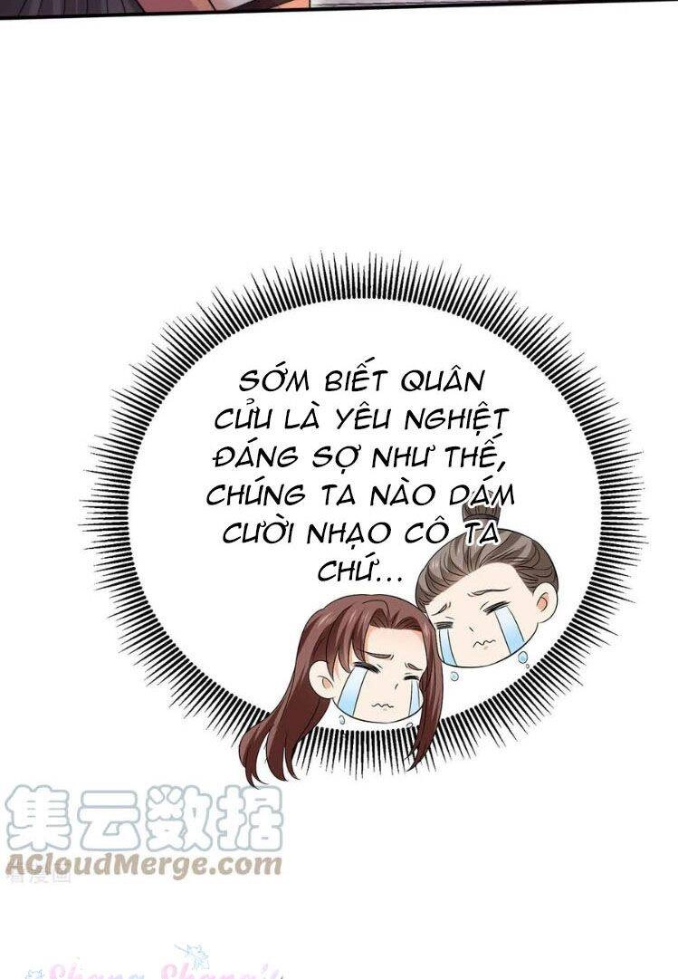 Ta Ở Dị Giới Nuôi Dưỡng Nam Thần: Thần Y Cửu Tiểu Thư Chapter 220 - 4