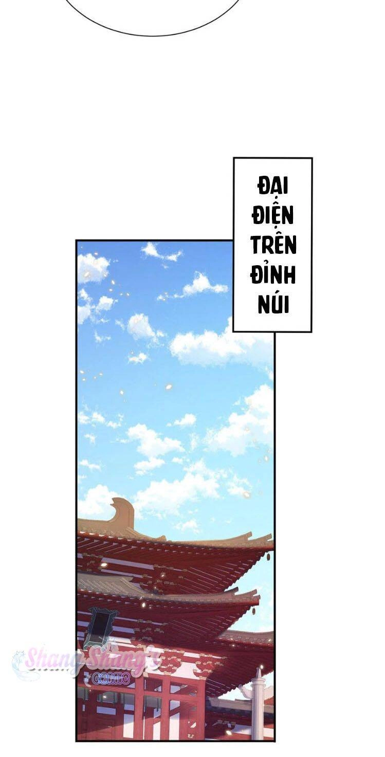 Ta Ở Dị Giới Nuôi Dưỡng Nam Thần: Thần Y Cửu Tiểu Thư Chapter 220 - 7