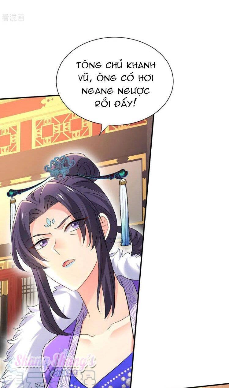 Ta Ở Dị Giới Nuôi Dưỡng Nam Thần: Thần Y Cửu Tiểu Thư Chapter 220 - 13