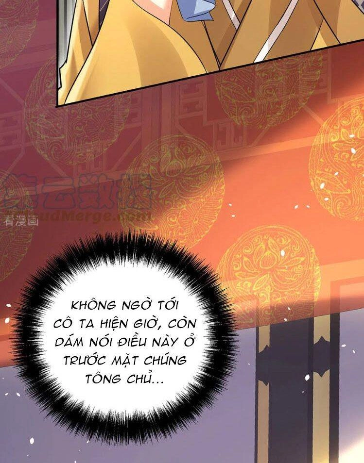 Ta Ở Dị Giới Nuôi Dưỡng Nam Thần: Thần Y Cửu Tiểu Thư Chapter 220 - 19