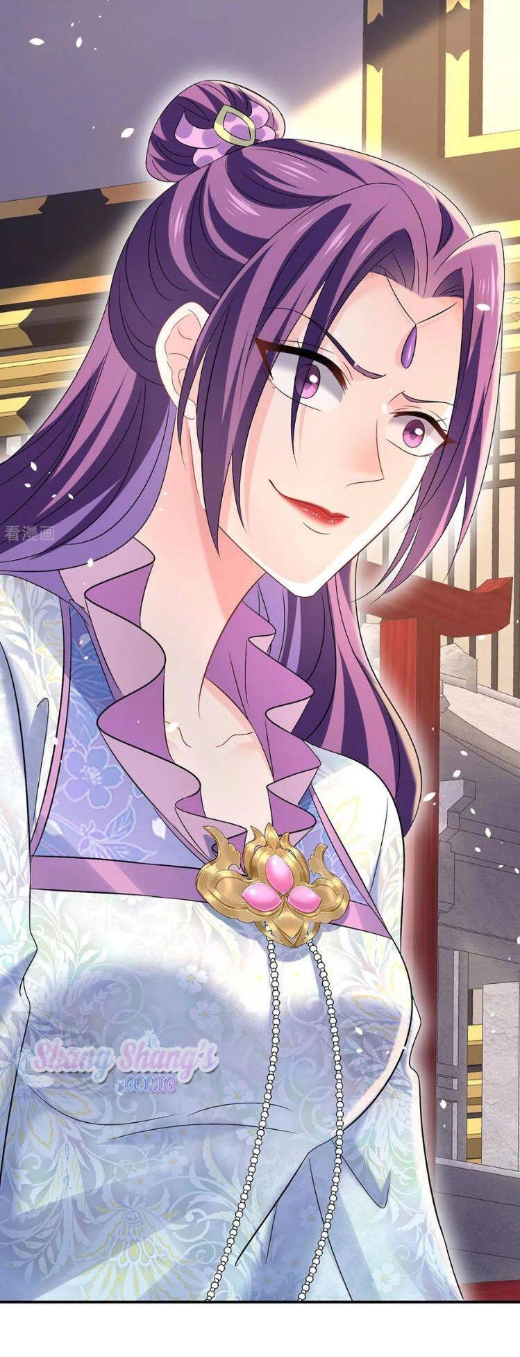 Ta Ở Dị Giới Nuôi Dưỡng Nam Thần: Thần Y Cửu Tiểu Thư Chapter 220 - 20