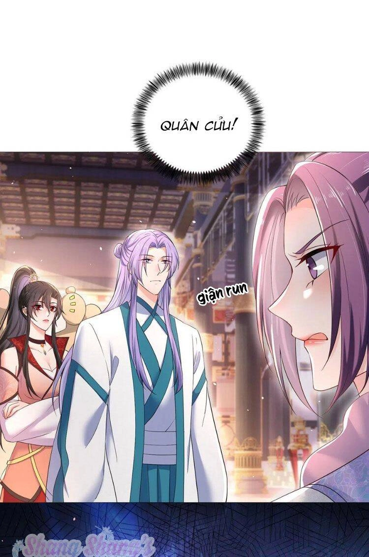 Ta Ở Dị Giới Nuôi Dưỡng Nam Thần: Thần Y Cửu Tiểu Thư Chapter 220 - 25