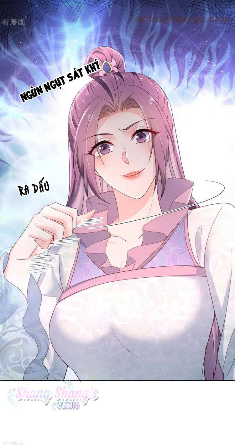 Ta Ở Dị Giới Nuôi Dưỡng Nam Thần: Thần Y Cửu Tiểu Thư Chapter 220 - 26