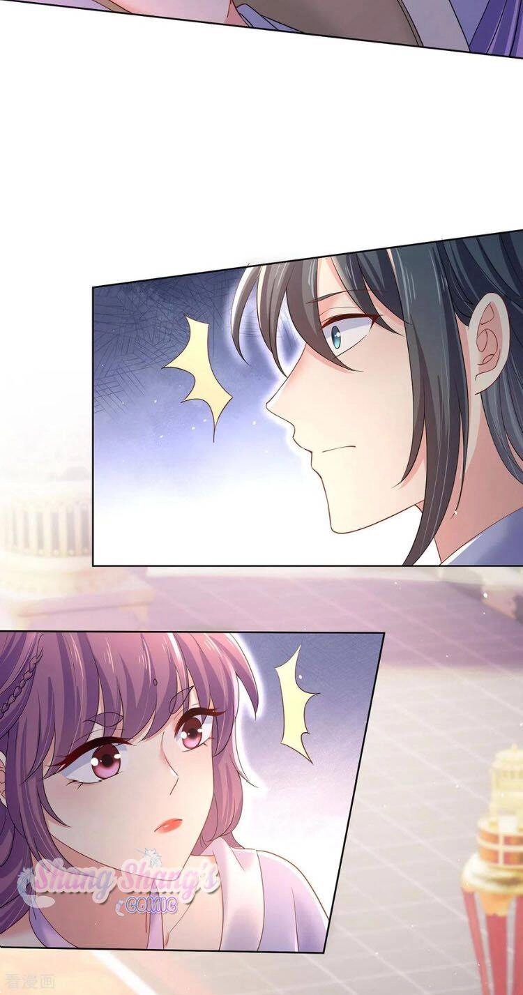 Ta Ở Dị Giới Nuôi Dưỡng Nam Thần: Thần Y Cửu Tiểu Thư Chapter 220 - 30