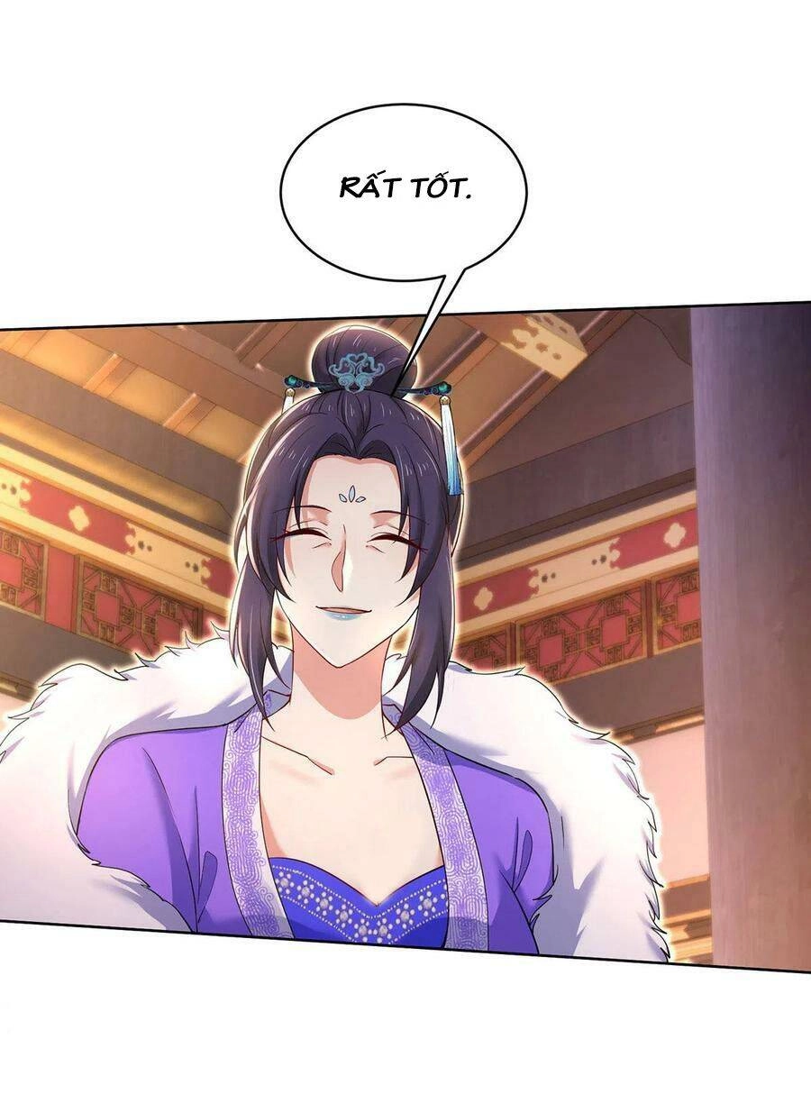 Ta Ở Dị Giới Nuôi Dưỡng Nam Thần: Thần Y Cửu Tiểu Thư Chapter 221 - 4