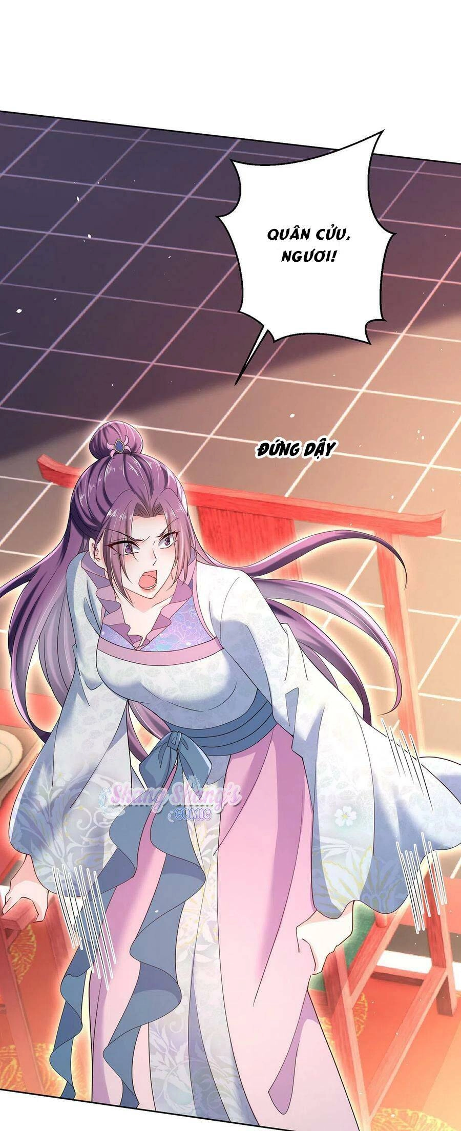 Ta Ở Dị Giới Nuôi Dưỡng Nam Thần: Thần Y Cửu Tiểu Thư Chapter 221 - 9