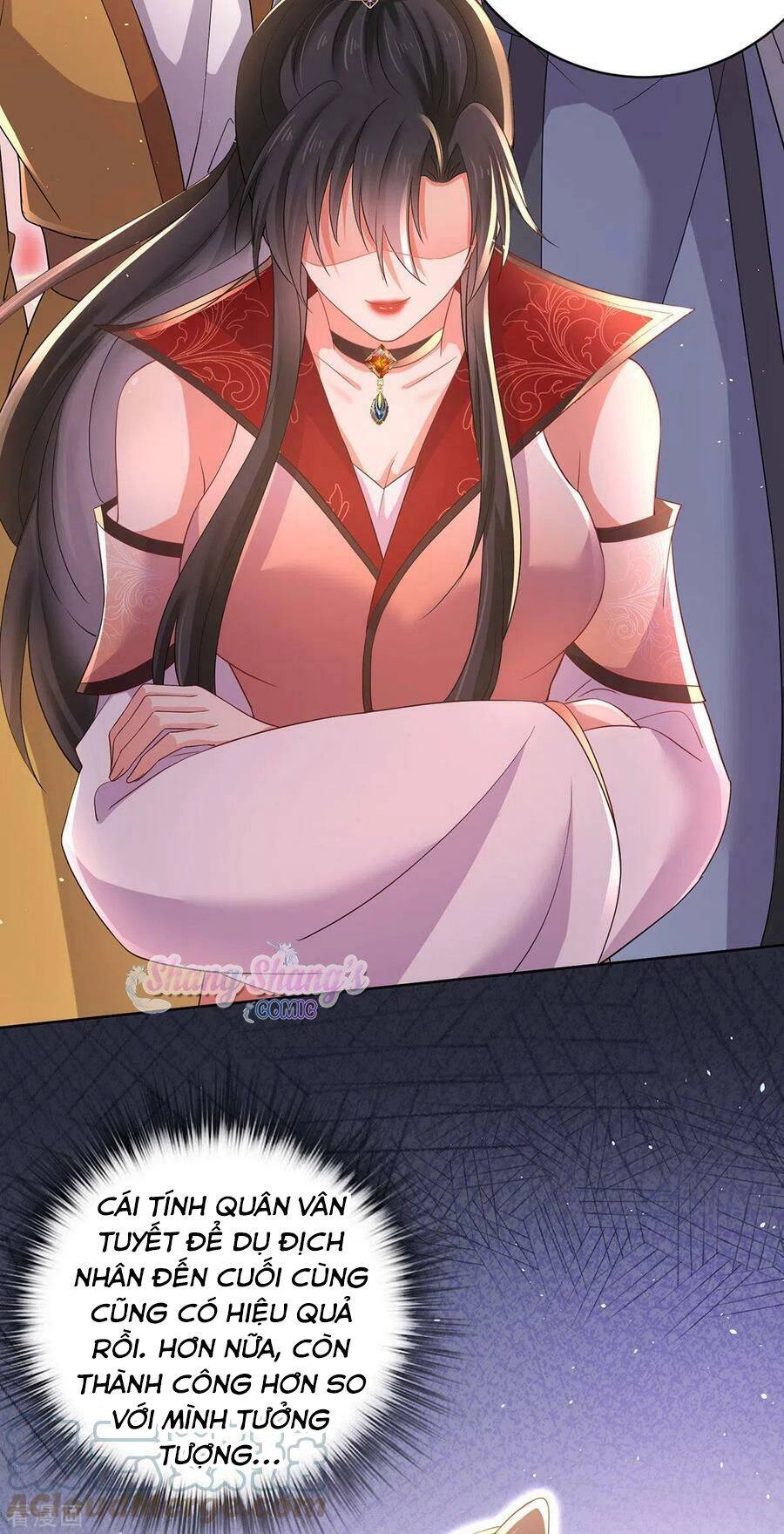 Ta Ở Dị Giới Nuôi Dưỡng Nam Thần: Thần Y Cửu Tiểu Thư Chapter 221 - 26