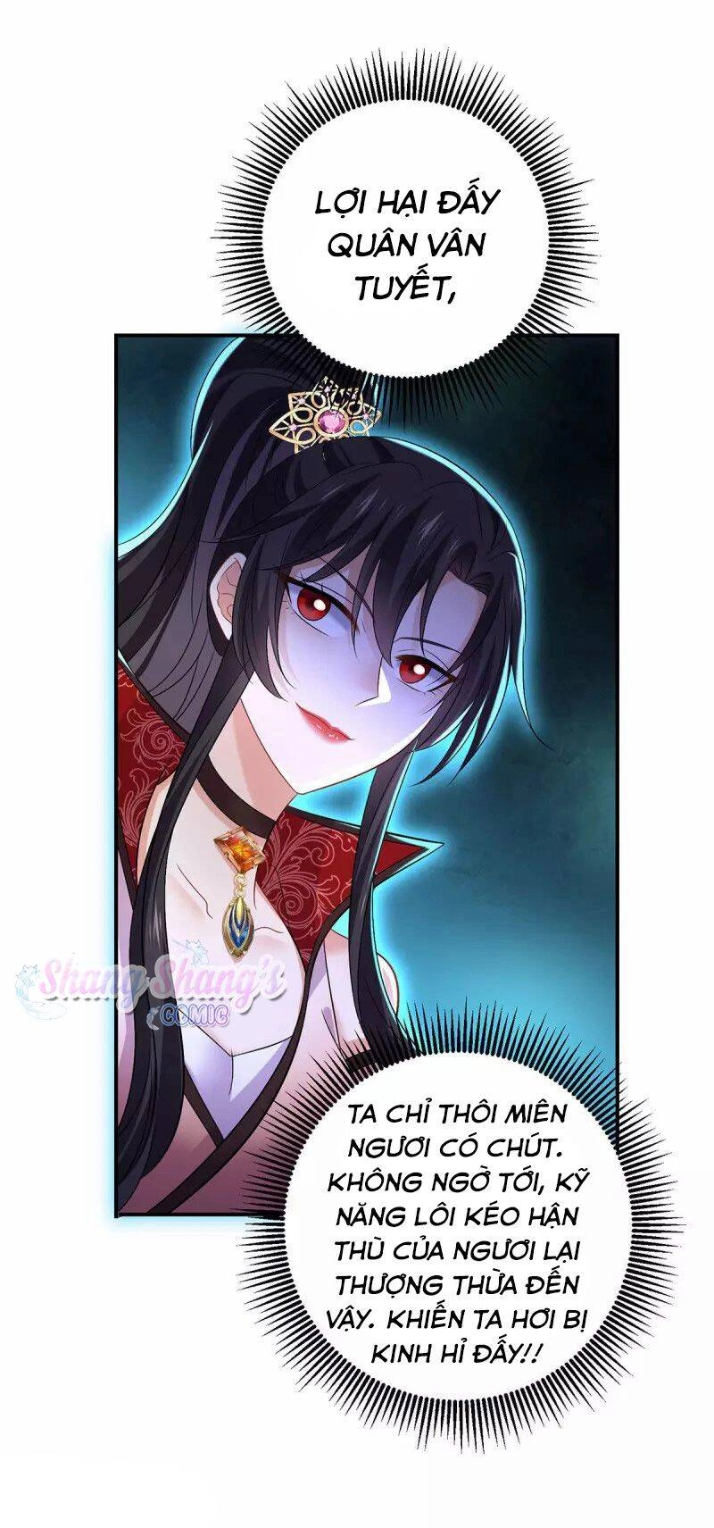 Ta Ở Dị Giới Nuôi Dưỡng Nam Thần: Thần Y Cửu Tiểu Thư Chapter 222 - 8