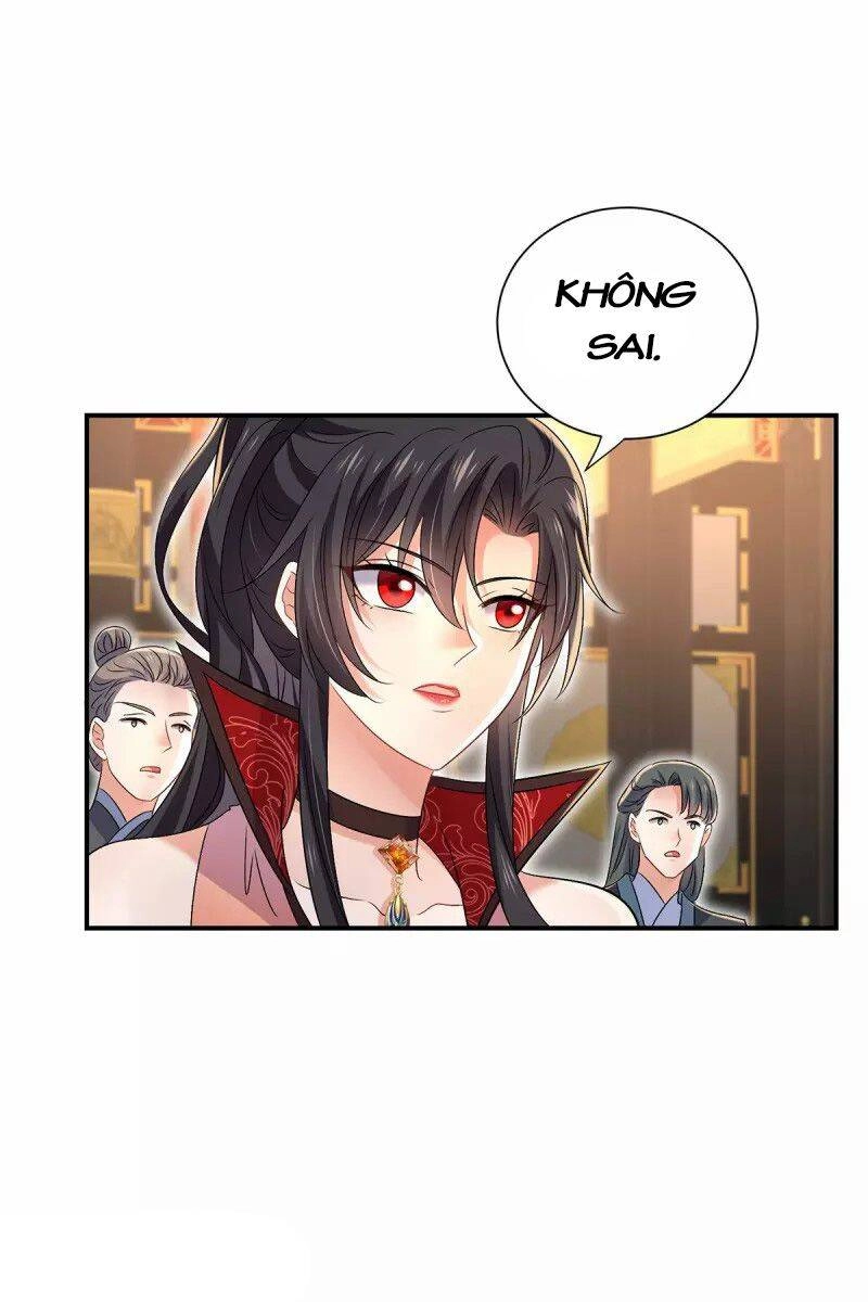 Ta Ở Dị Giới Nuôi Dưỡng Nam Thần: Thần Y Cửu Tiểu Thư Chapter 222 - 15