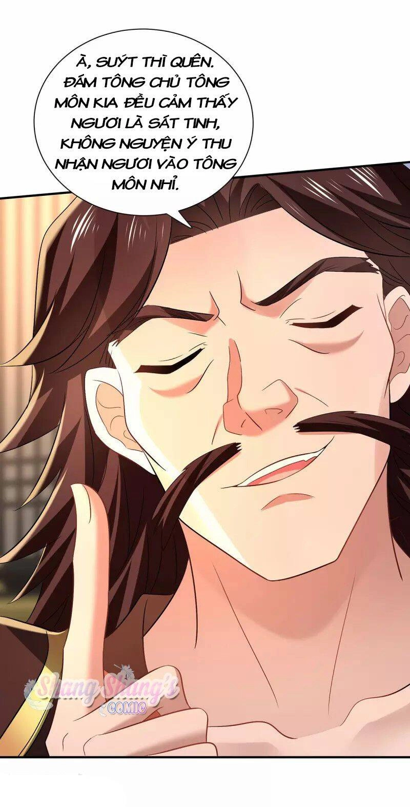 Ta Ở Dị Giới Nuôi Dưỡng Nam Thần: Thần Y Cửu Tiểu Thư Chapter 222 - 17