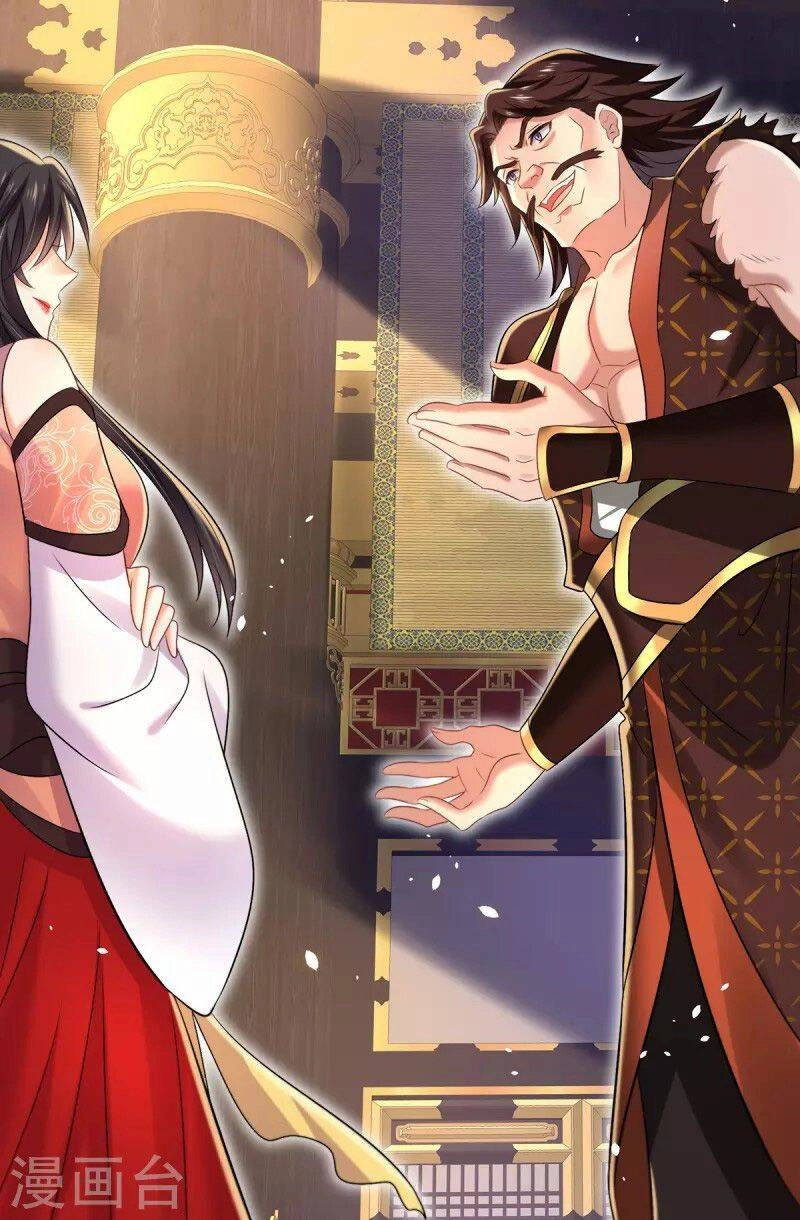 Ta Ở Dị Giới Nuôi Dưỡng Nam Thần: Thần Y Cửu Tiểu Thư Chapter 222 - 25