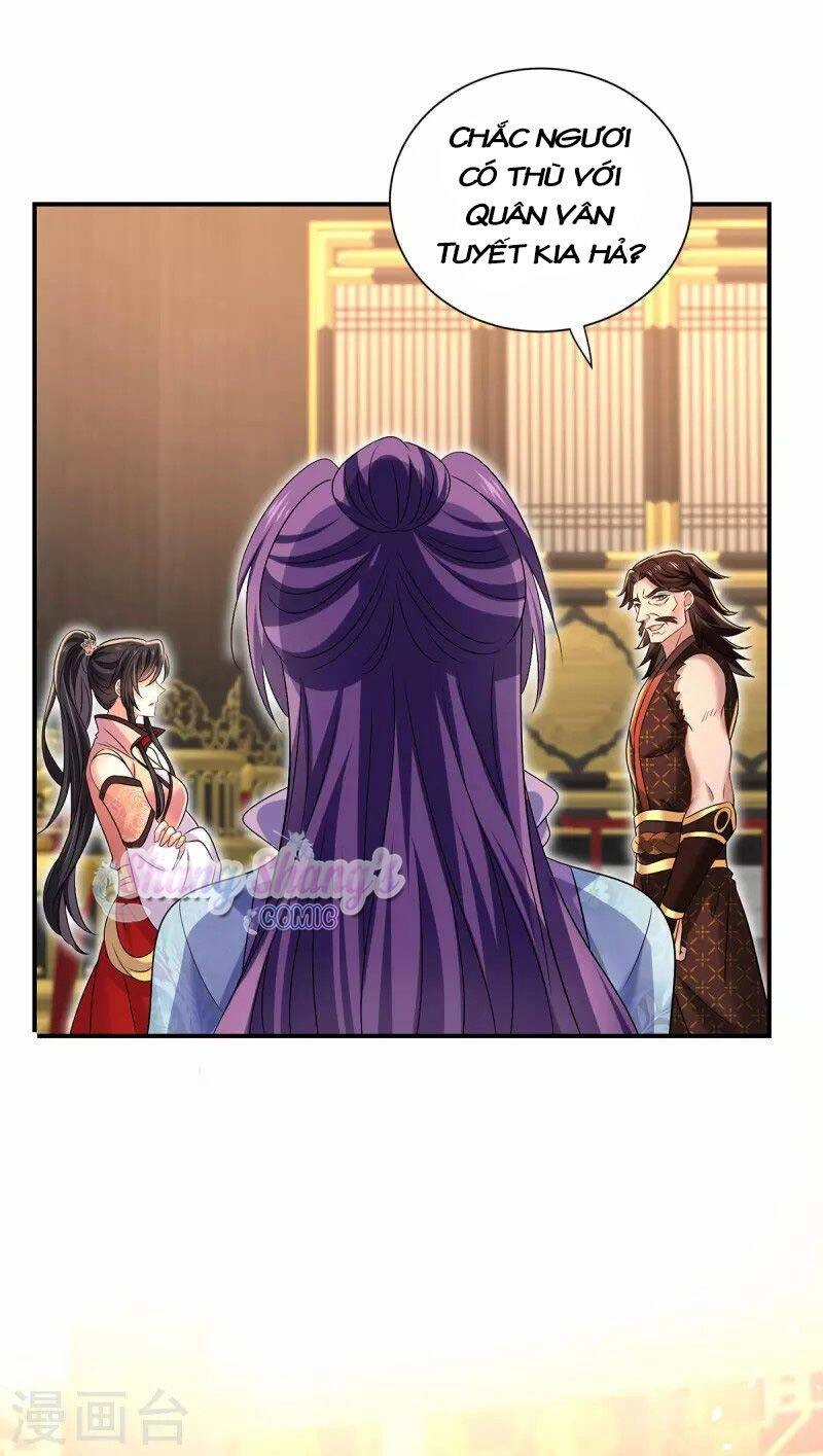 Ta Ở Dị Giới Nuôi Dưỡng Nam Thần: Thần Y Cửu Tiểu Thư Chapter 222 - 27