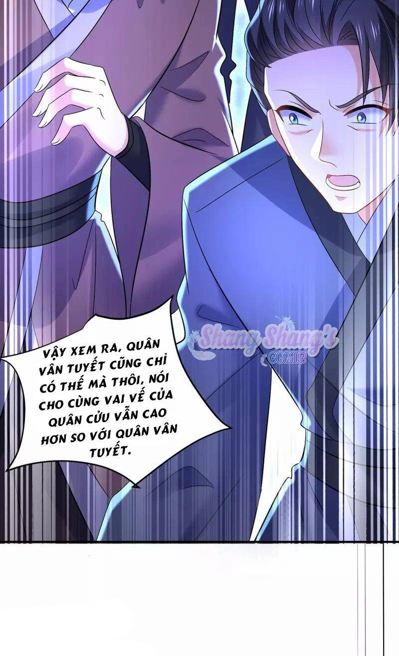 Ta Ở Dị Giới Nuôi Dưỡng Nam Thần: Thần Y Cửu Tiểu Thư Chapter 222 - 31