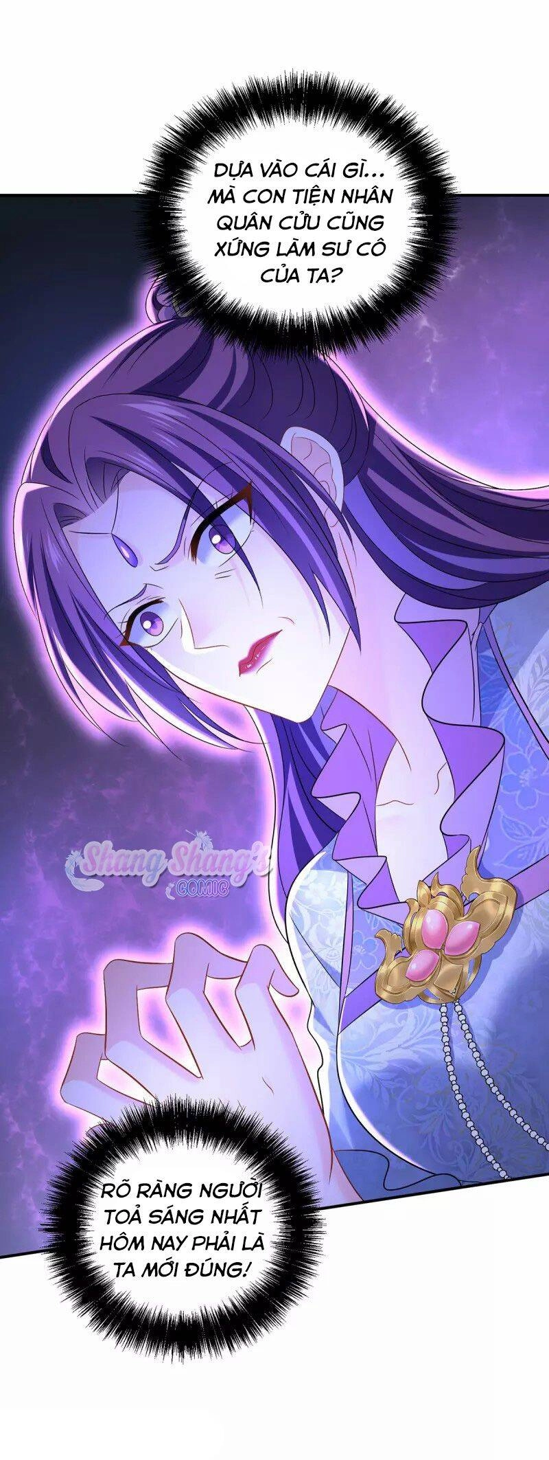 Ta Ở Dị Giới Nuôi Dưỡng Nam Thần: Thần Y Cửu Tiểu Thư Chapter 222 - 32